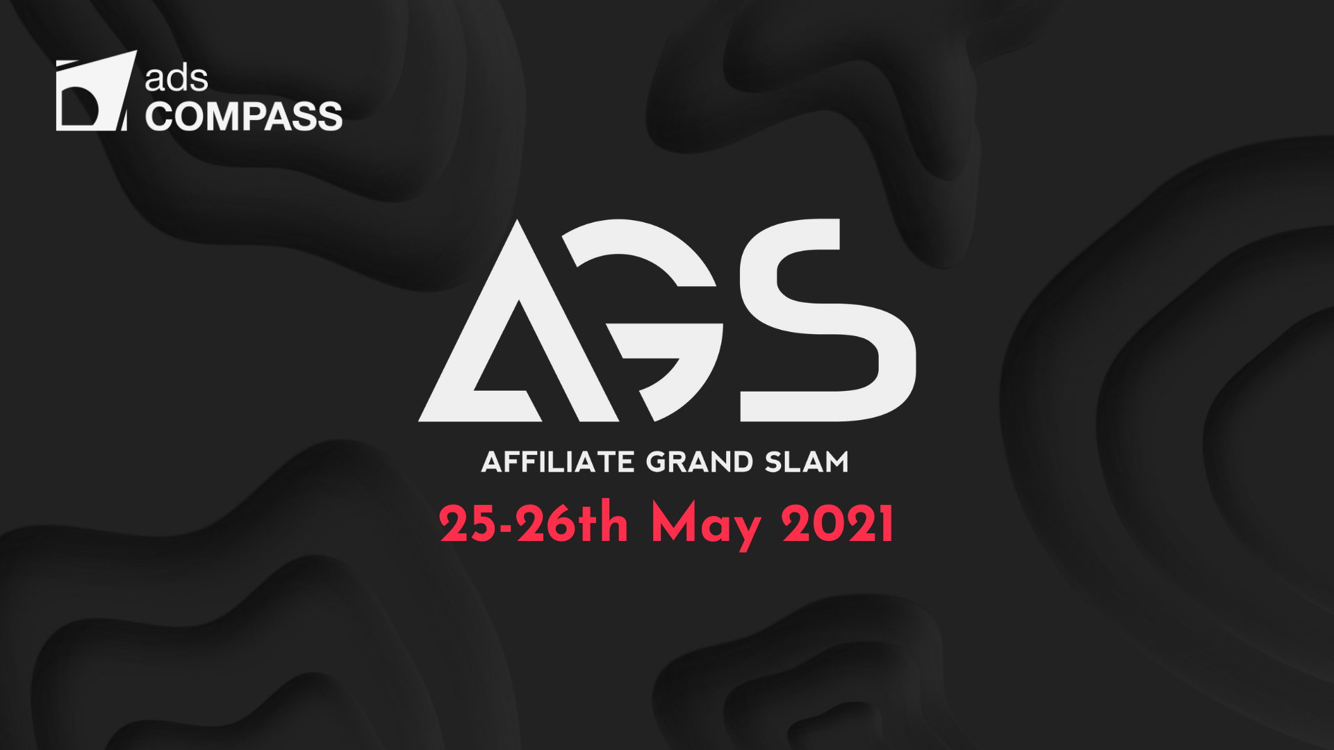 We're going to AGS 2021 in Dubai!