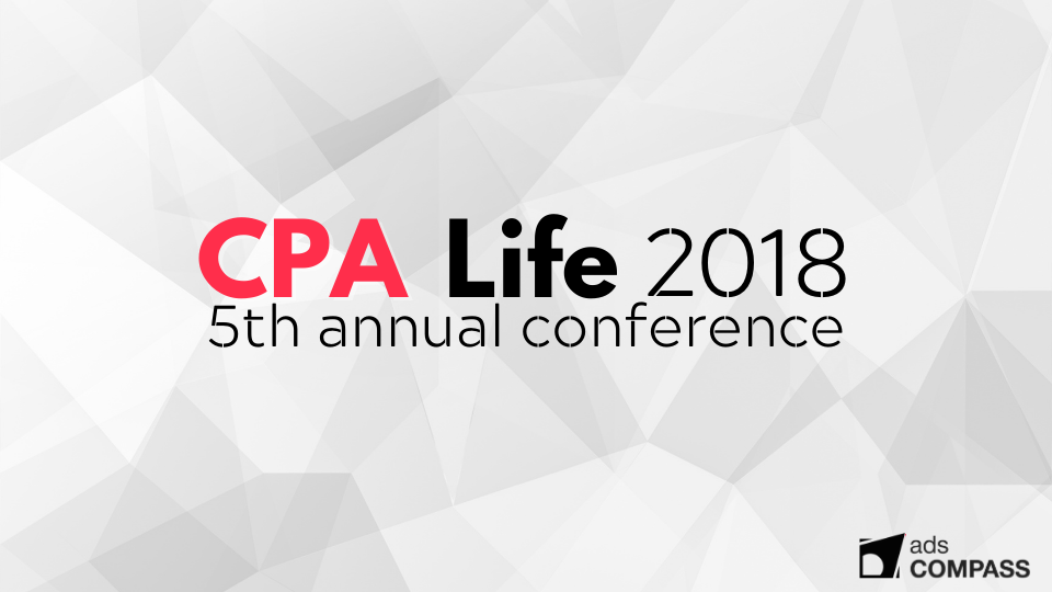 CPA Life 2018