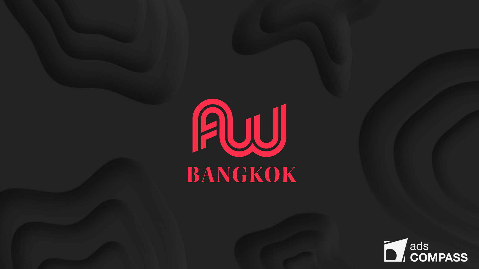 AWE 2019 Bangkok