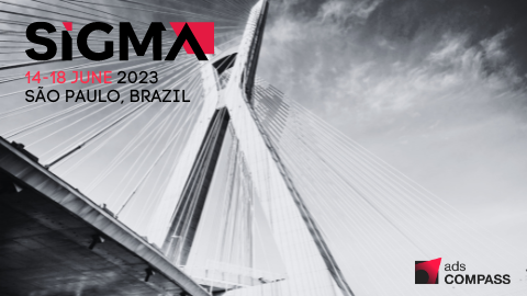 We are attending Sigma Americas
