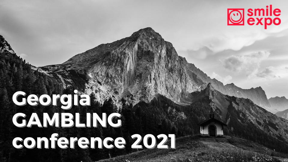 Georgia Gambling Conference 2021 