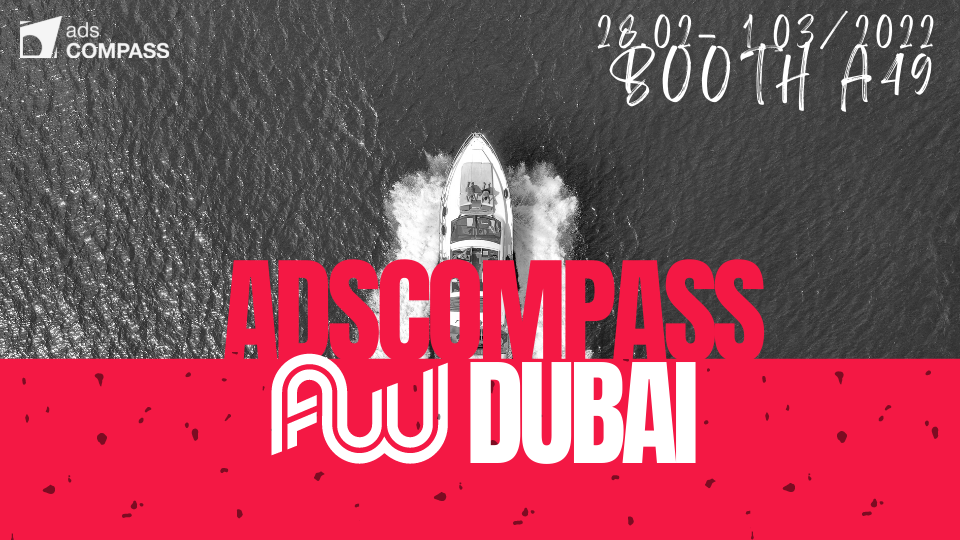 Let's meet in Dubai