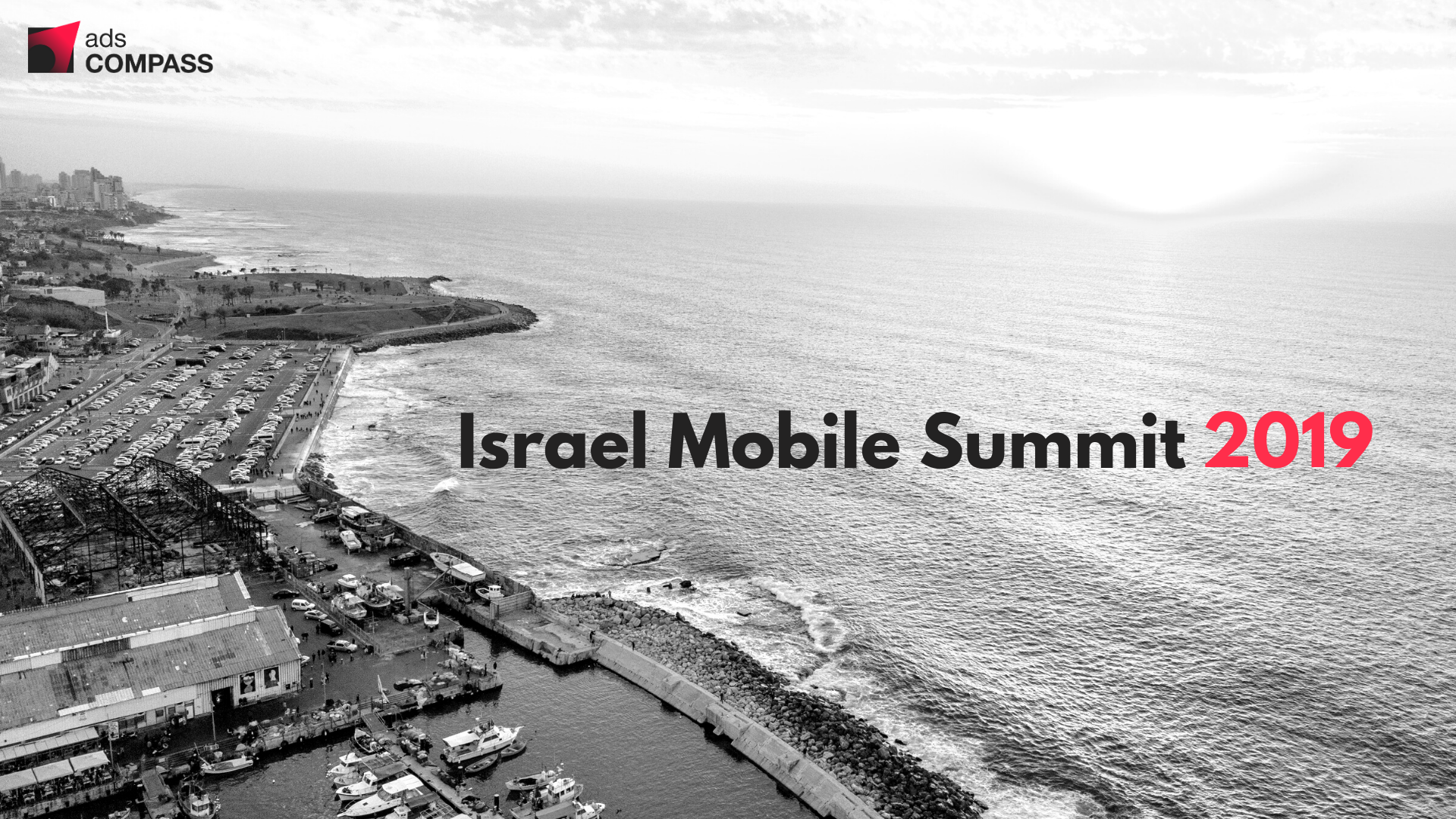 Israel Mobile Summit 2019