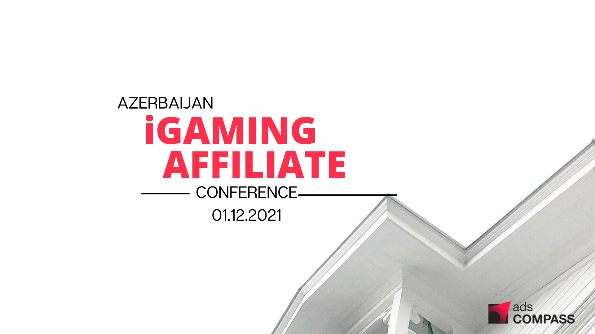 Azerbaijan iGaming Affiliate Conference
