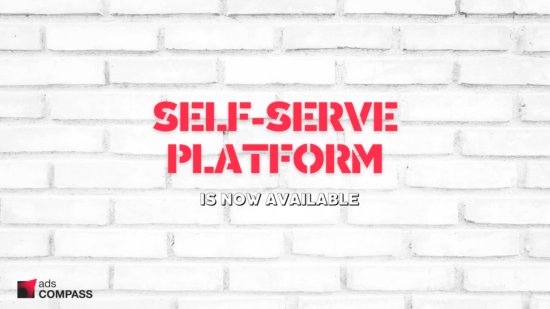 Adscompass Self Service