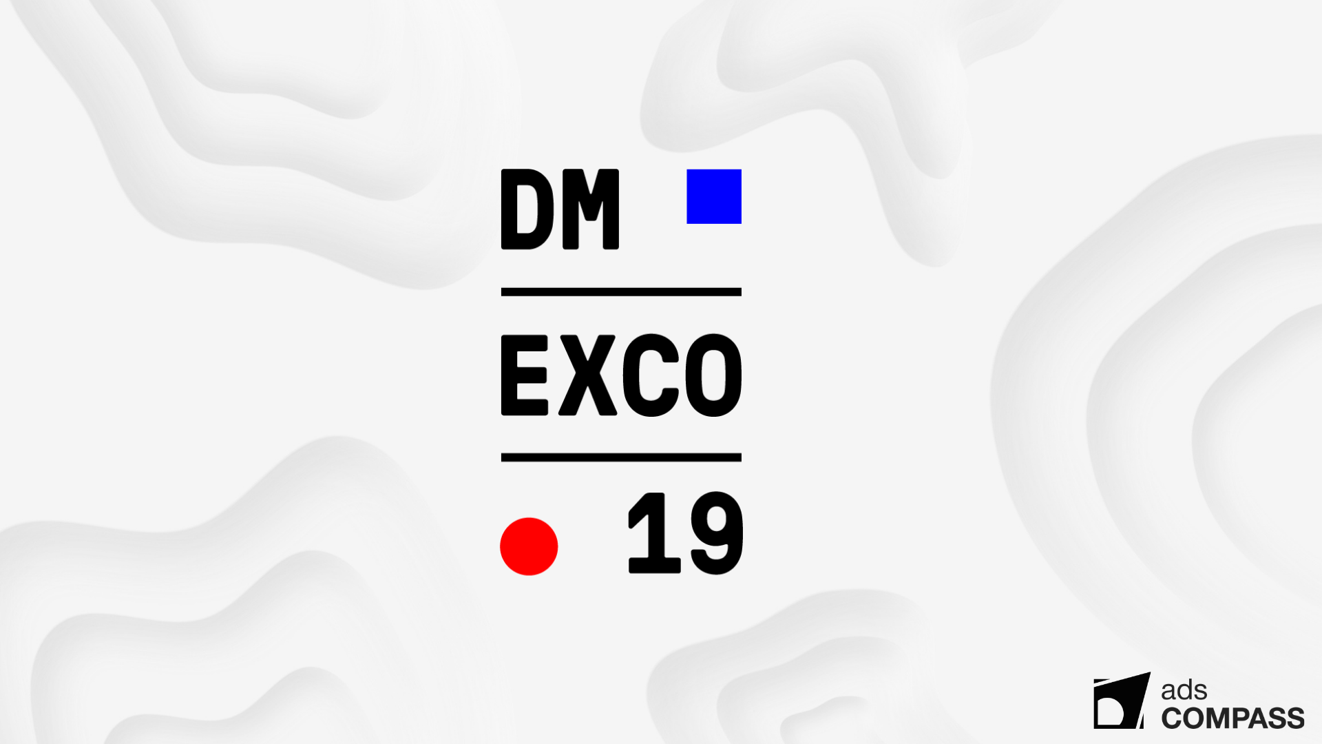 Dmexco 2019