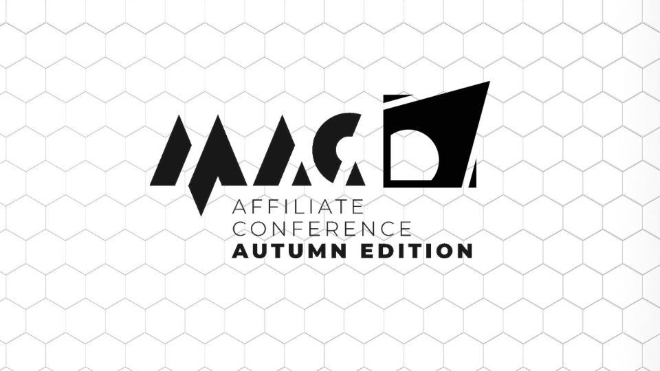 Moscow Affiliate Conference 2017 Autumn Edition