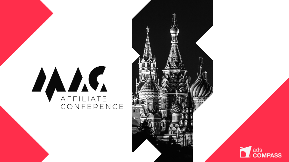 Moscow Affiliate 2017