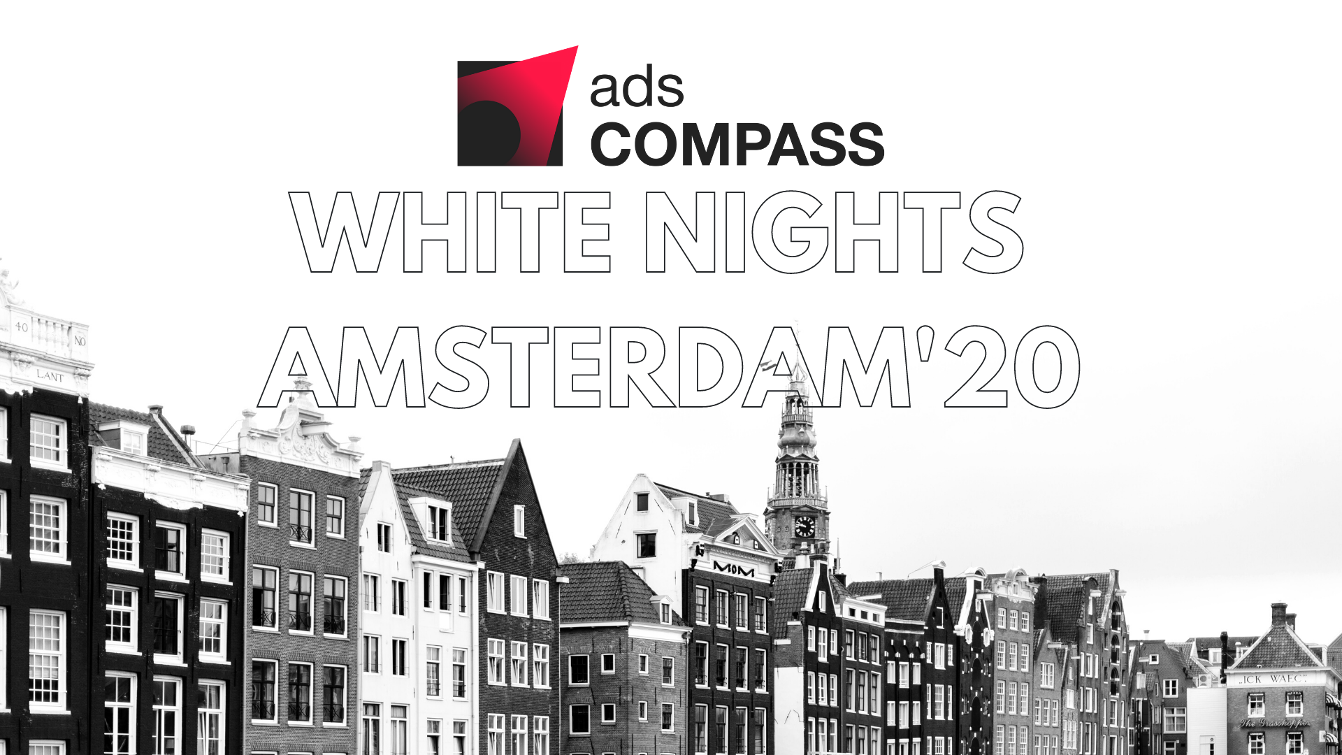Adscompass at WN Amsterdam'20