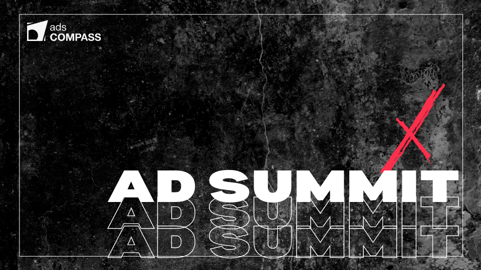 AD SUMMIT 2017