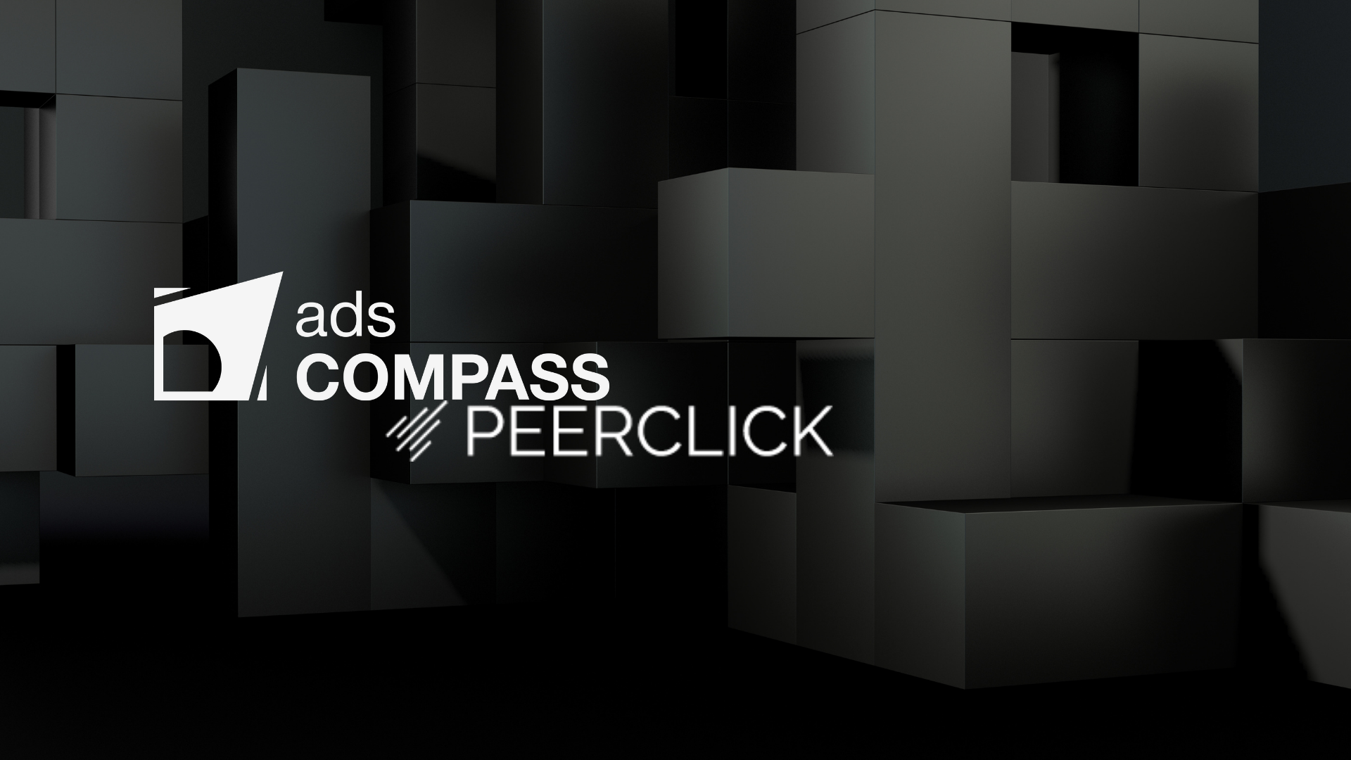 AdsCompass & PeerClick
