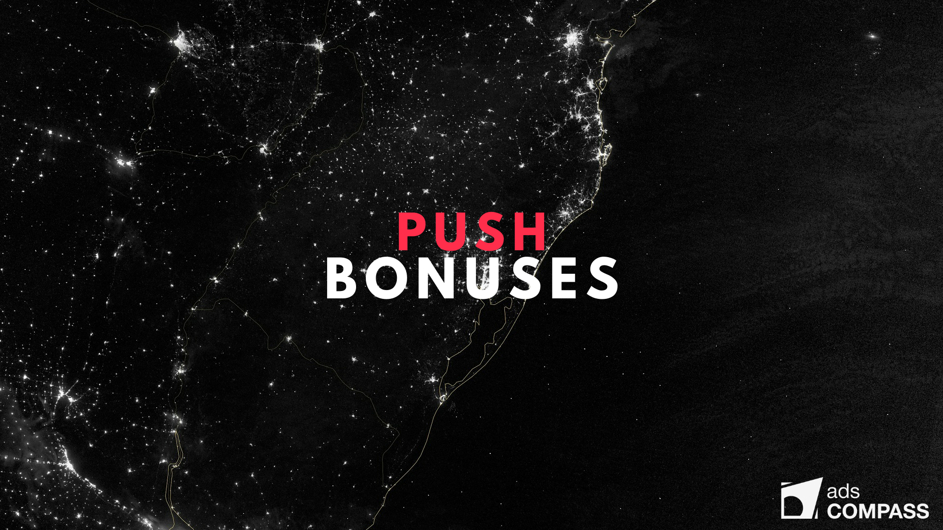Push Bonuses