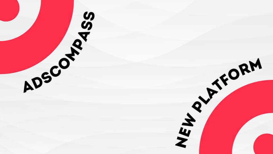 The new ADSCOMPASS platform