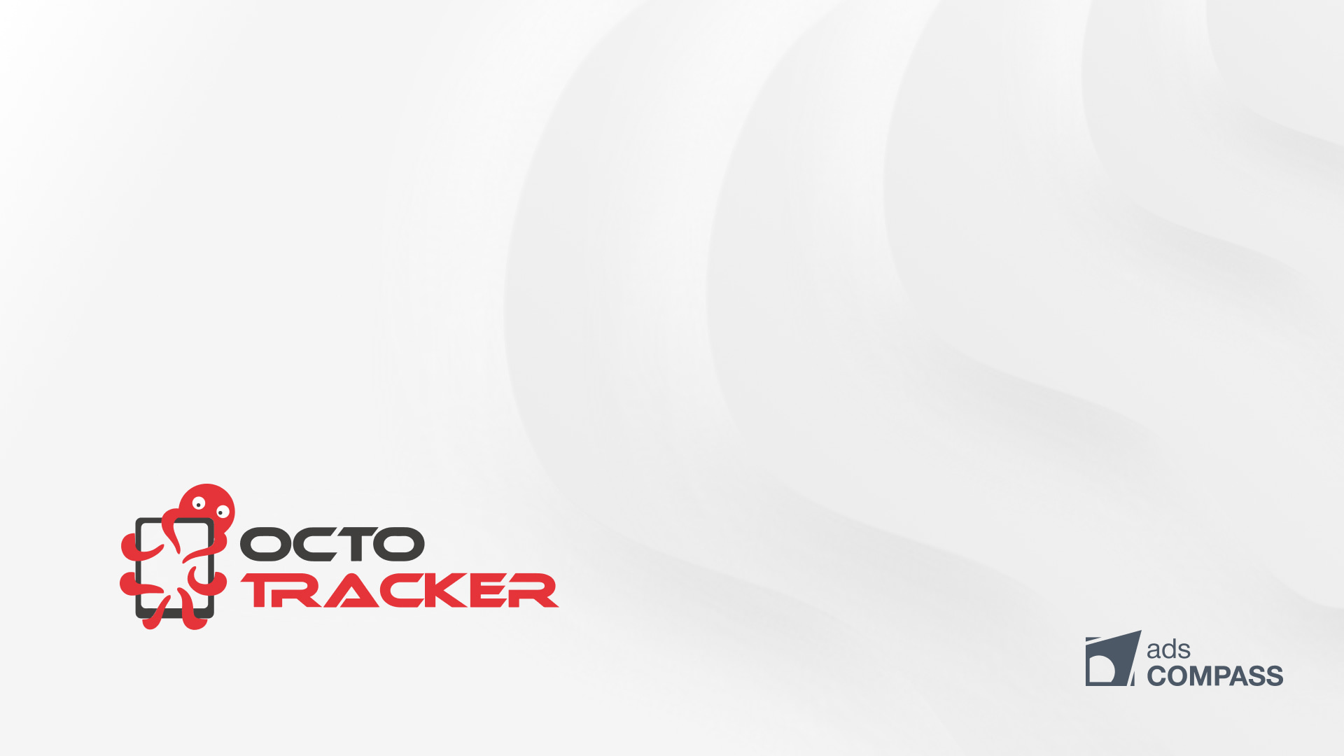 Meet OctoTracker