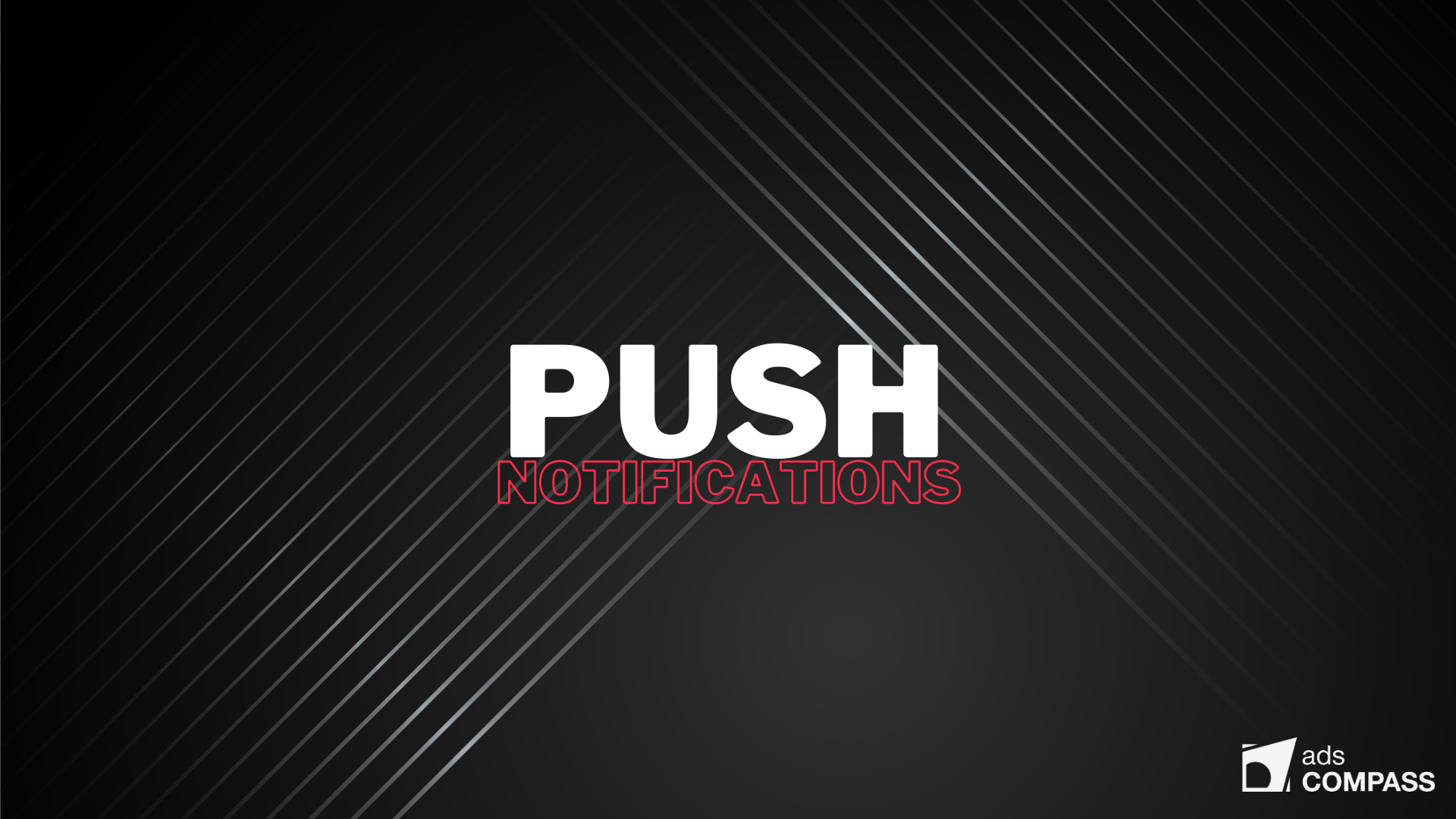 New Push notifications