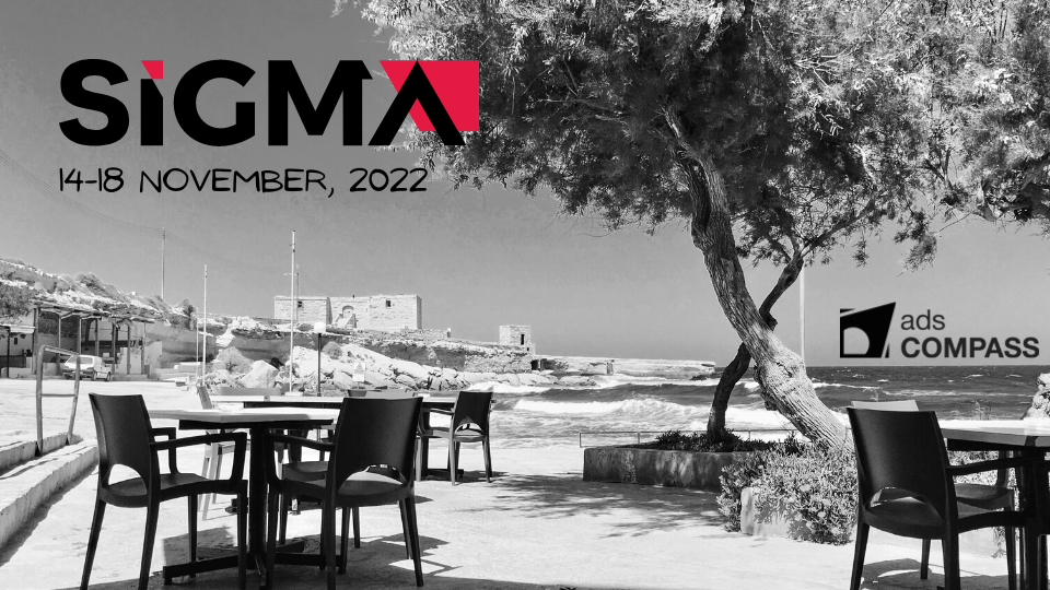 SIGMA Europe 2022